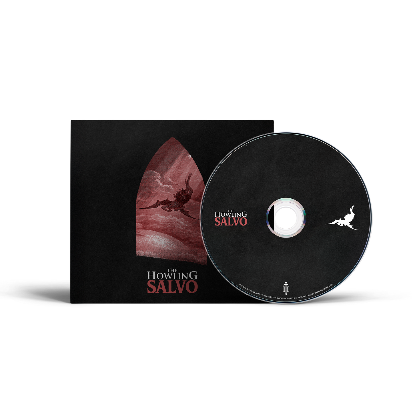 Salvo CD