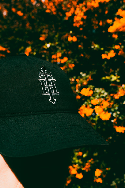 Sigil Embroidered Cap