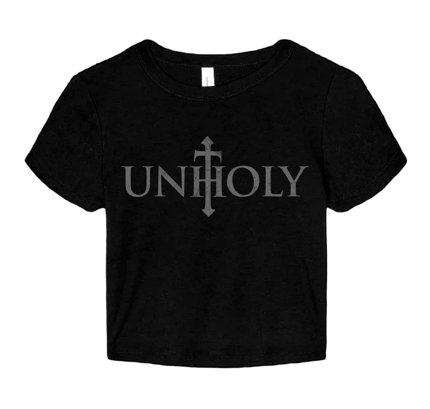 Unholy Baby Tee