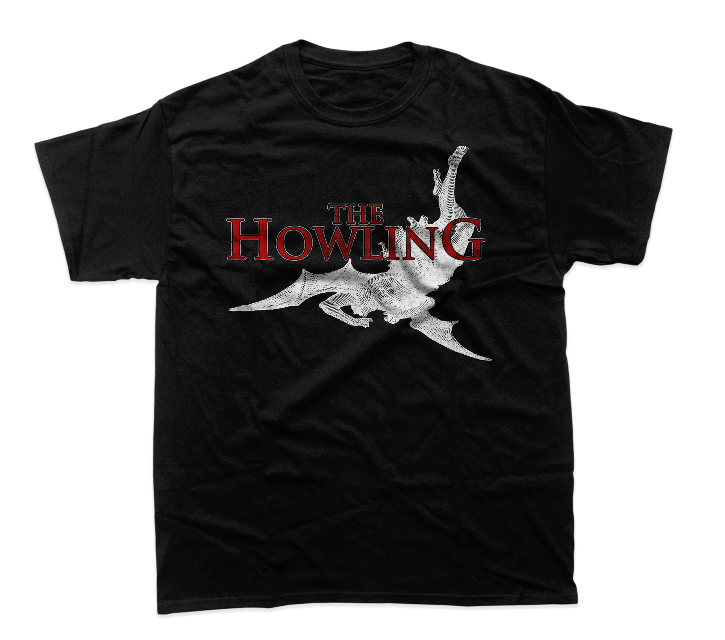 Falling Angel Tee