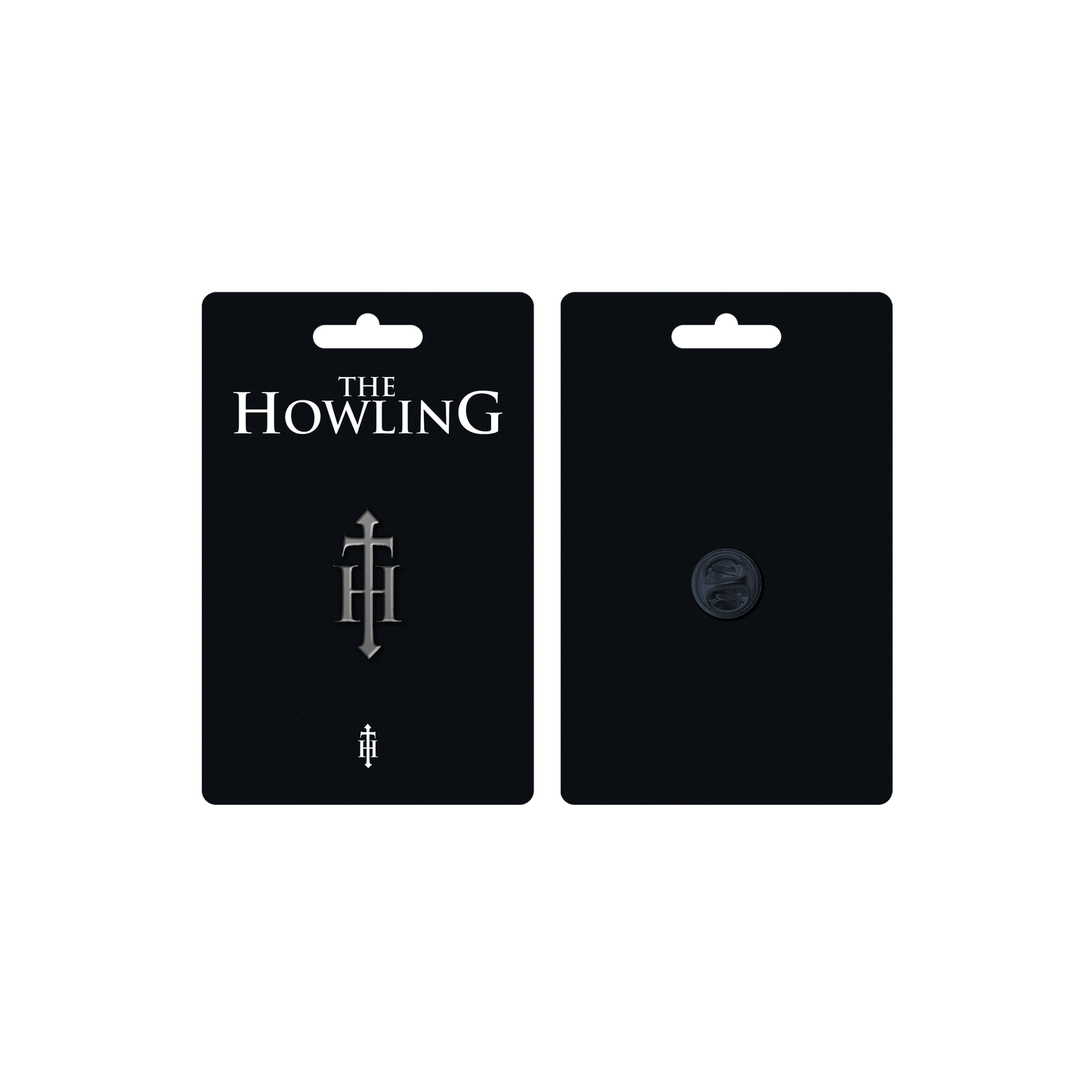Sigil Pin