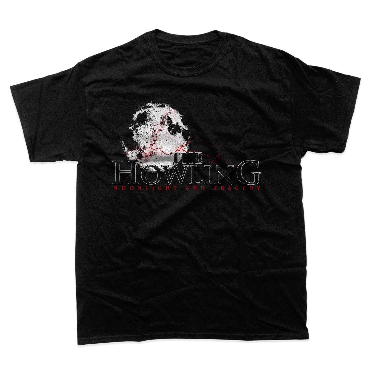 Moonlight & Tragedy Tee