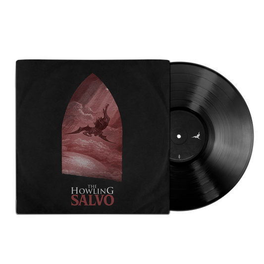 Salvo 12" Vinyl