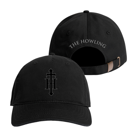 Sigil Embroidered Cap