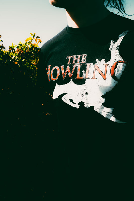 Falling Angel Tee