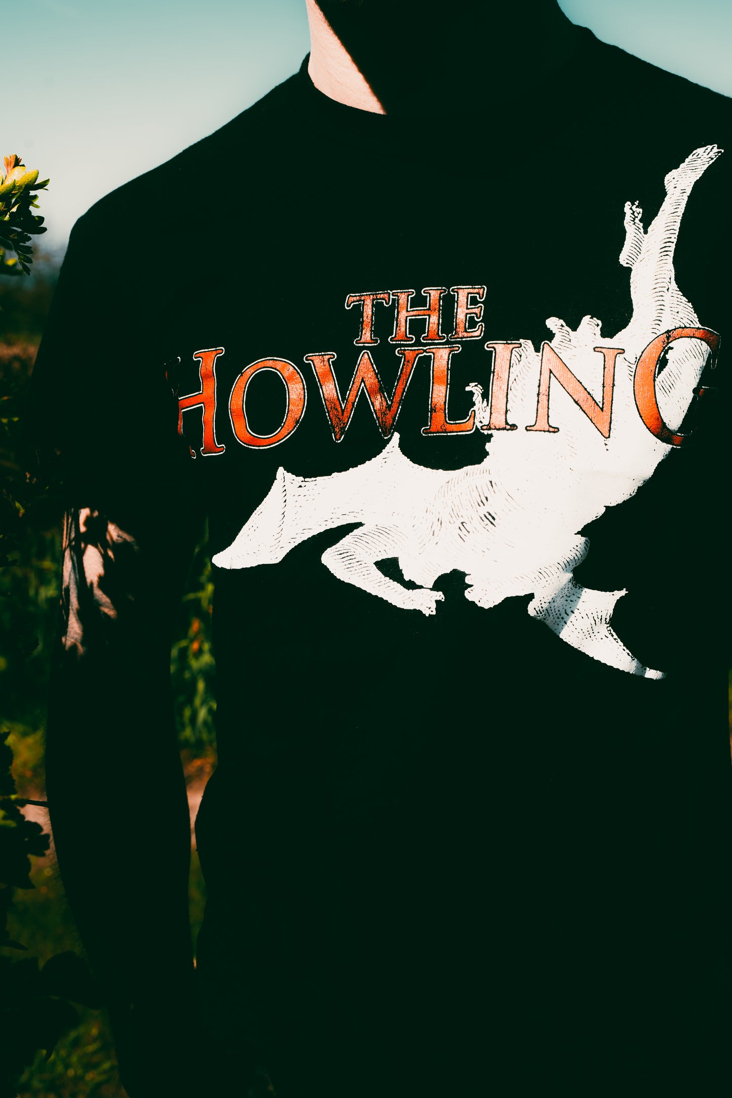 Falling Angel Tee