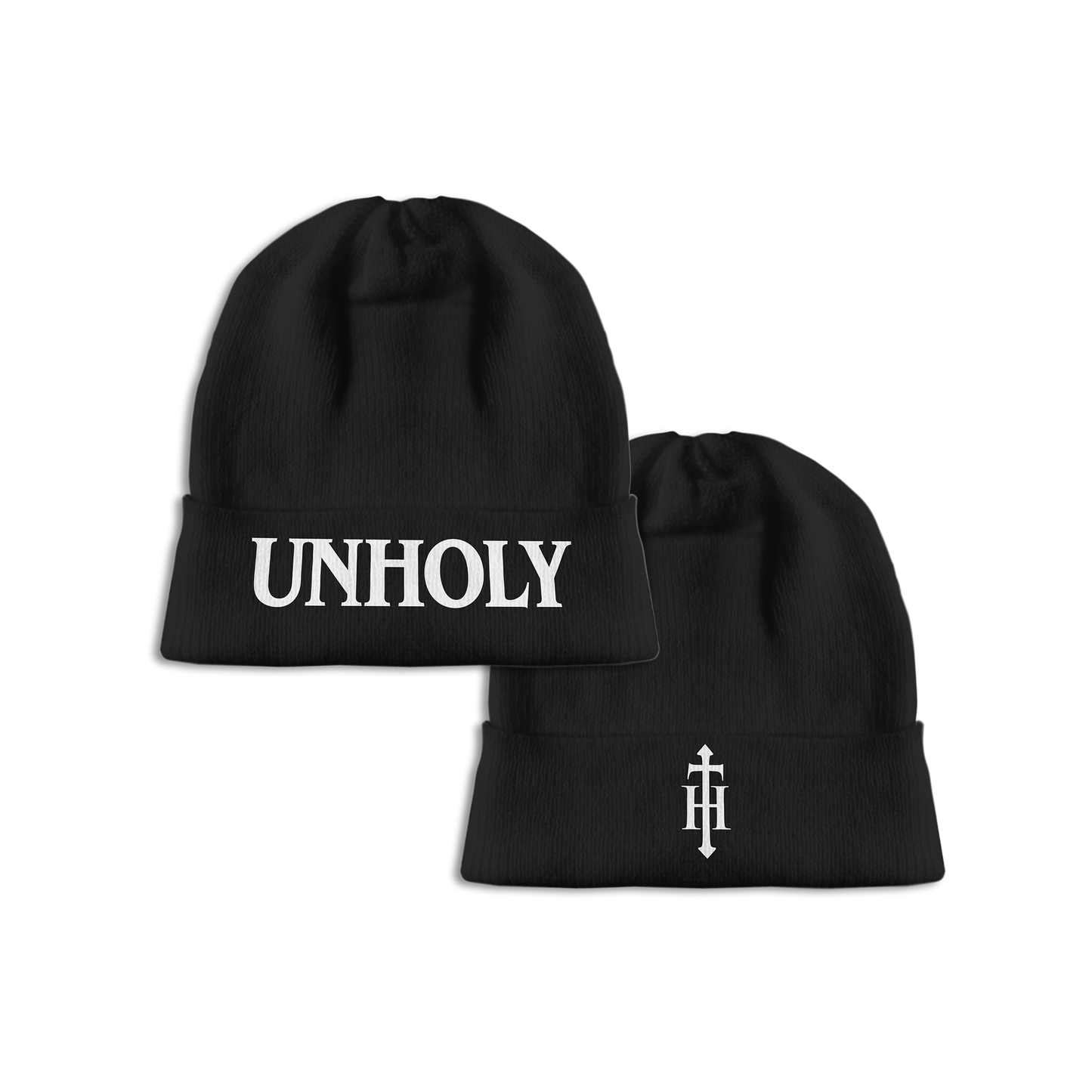 Unholy Beanie