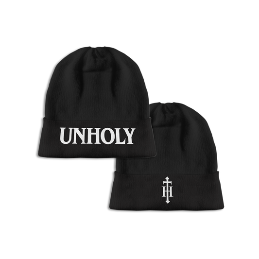 Unholy Beanie