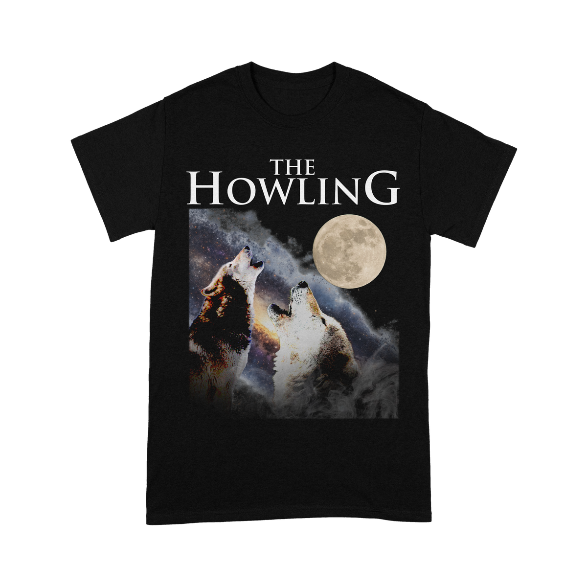 Howlers Tee