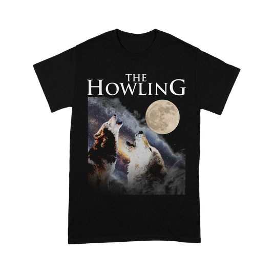 Howlers Tee